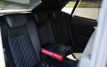 Audi Q8 I, 2020 год, 7 500 000 рублей, 13 фотография