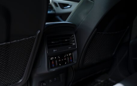 Audi Q8 I, 2020 год, 7 500 000 рублей, 16 фотография