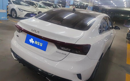 KIA K3, 2024 год, 1 807 000 рублей, 2 фотография