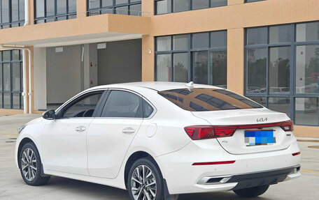 KIA K3, 2022 год, 1 451 000 рублей, 2 фотография