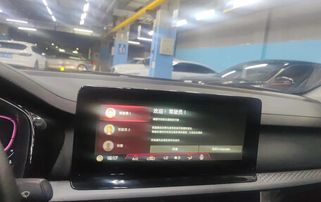 KIA K3, 2024 год, 1 807 000 рублей, 5 фотография