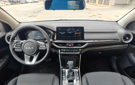 KIA K3, 2022 год, 1 451 000 рублей, 3 фотография