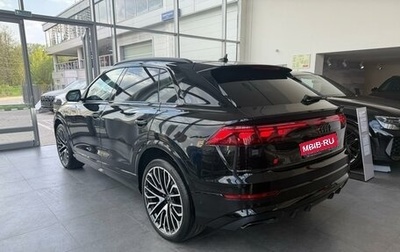 Audi Q8 I, 2024 год, 14 300 000 рублей, 1 фотография