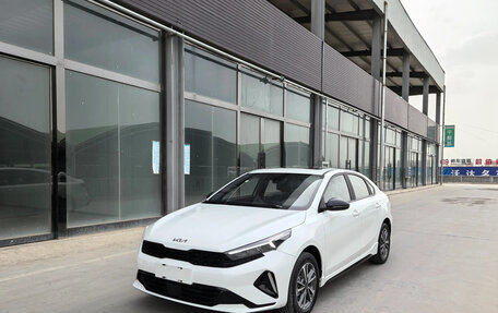 KIA K3, 2025 год, 2 078 000 рублей, 1 фотография
