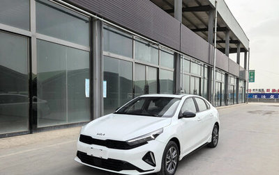 KIA K3, 2025 год, 2 078 000 рублей, 1 фотография