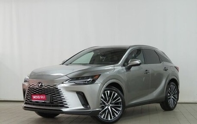 Lexus RX IV рестайлинг, 2024 год, 10 999 000 рублей, 1 фотография