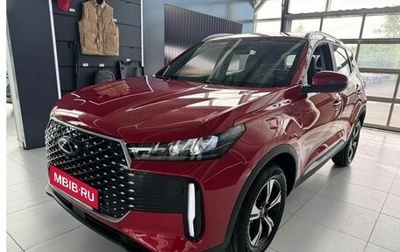Chery Tiggo 4 I рестайлинг, 2025 год, 2 290 000 рублей, 1 фотография