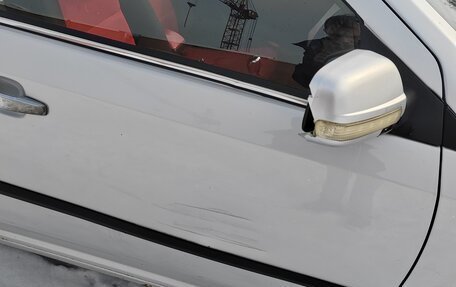 Geely MK Cross I, 2013 год, 230 000 рублей, 1 фотография