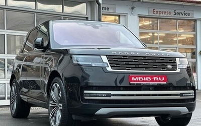 Land Rover Range Rover IV рестайлинг, 2023 год, 15 900 000 рублей, 1 фотография