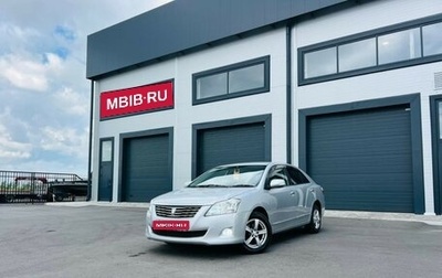 Toyota Premio, 2007 год, 1 129 000 рублей, 1 фотография