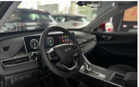Chery Tiggo 4 I рестайлинг, 2025 год, 2 290 000 рублей, 5 фотография
