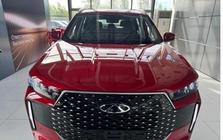 Chery Tiggo 4 I рестайлинг, 2025 год, 2 290 000 рублей, 2 фотография