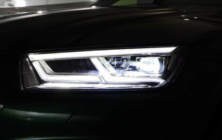 Audi SQ5, 2019 год, 5 820 000 рублей, 40 фотография