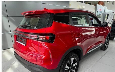 Chery Tiggo 4 I рестайлинг, 2025 год, 2 290 000 рублей, 3 фотография