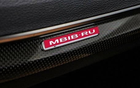 Audi SQ5, 2019 год, 5 820 000 рублей, 32 фотография