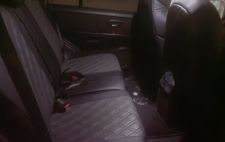 Hyundai Terracan I, 2003 год, 200 000 рублей, 6 фотография