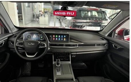 Chery Tiggo 4 I рестайлинг, 2025 год, 2 290 000 рублей, 6 фотография