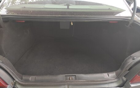 Peugeot 406 I, 2002 год, 350 000 рублей, 4 фотография