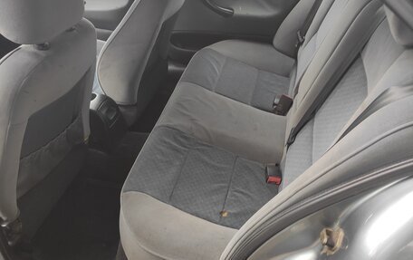 Peugeot 406 I, 2002 год, 350 000 рублей, 9 фотография