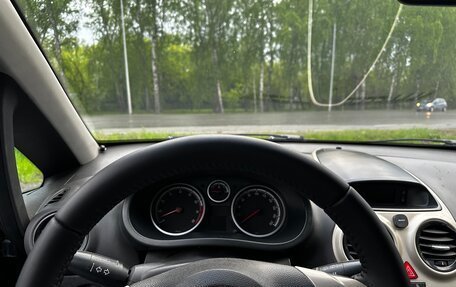 Opel Corsa D, 2008 год, 500 000 рублей, 3 фотография
