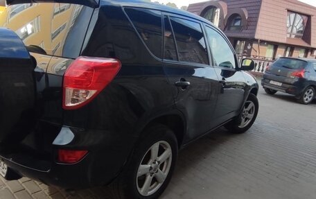 Toyota RAV4, 2008 год, 700 000 рублей, 6 фотография