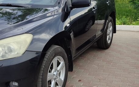 Toyota RAV4, 2008 год, 700 000 рублей, 11 фотография