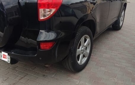 Toyota RAV4, 2008 год, 700 000 рублей, 14 фотография