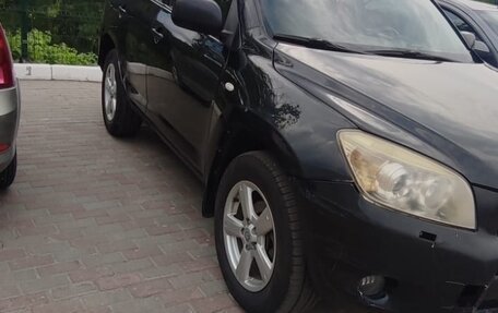Toyota RAV4, 2008 год, 700 000 рублей, 12 фотография