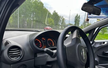 Opel Corsa D, 2008 год, 500 000 рублей, 2 фотография