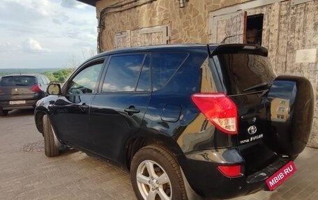 Toyota RAV4, 2008 год, 700 000 рублей, 5 фотография