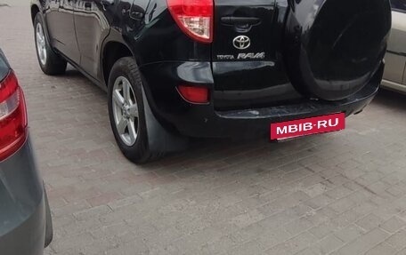 Toyota RAV4, 2008 год, 700 000 рублей, 13 фотография