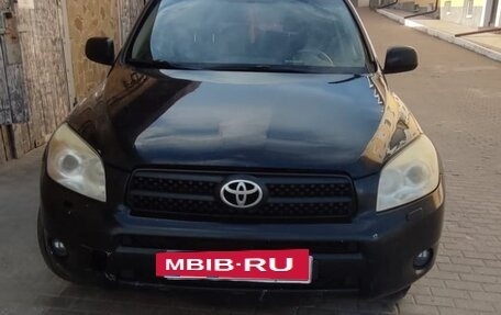 Toyota RAV4, 2008 год, 700 000 рублей, 10 фотография