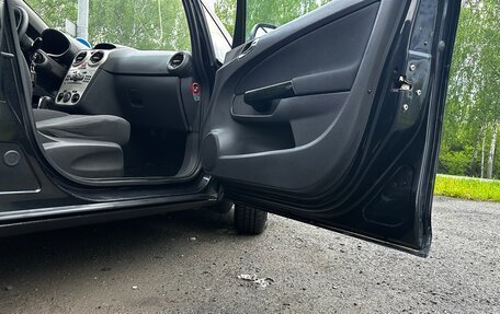 Opel Corsa D, 2008 год, 500 000 рублей, 8 фотография