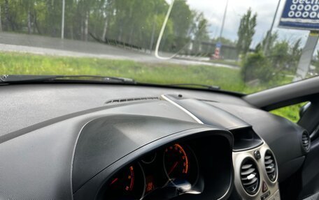 Opel Corsa D, 2008 год, 500 000 рублей, 10 фотография