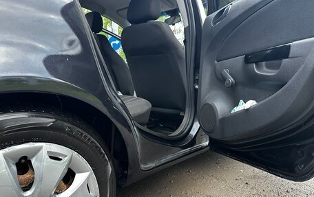 Opel Corsa D, 2008 год, 500 000 рублей, 9 фотография