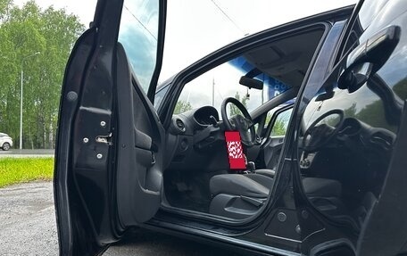 Opel Corsa D, 2008 год, 500 000 рублей, 16 фотография