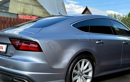 Audi A7, 2014 год, 2 199 999 рублей, 5 фотография