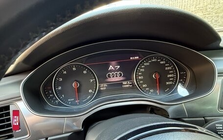 Audi A7, 2014 год, 2 199 999 рублей, 7 фотография