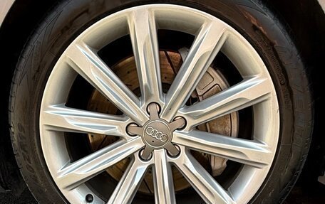 Audi A7, 2014 год, 2 199 999 рублей, 18 фотография