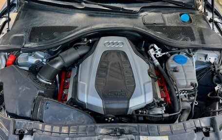 Audi A7, 2014 год, 2 199 999 рублей, 24 фотография