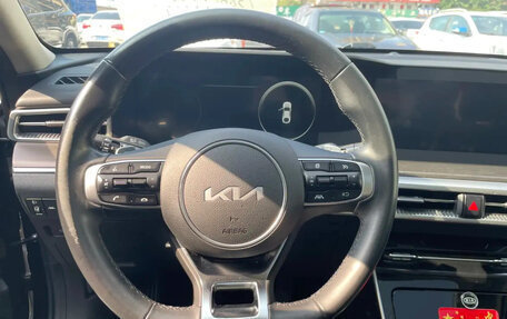 KIA K5, 2022 год, 1 879 000 рублей, 3 фотография
