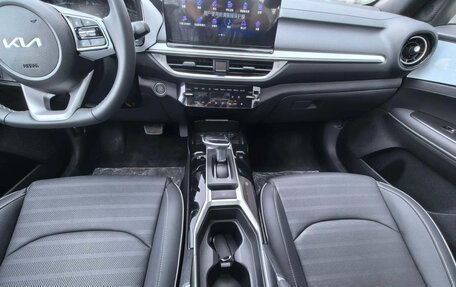 KIA K3, 2025 год, 2 078 000 рублей, 4 фотография