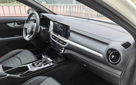 KIA K3, 2025 год, 2 078 000 рублей, 3 фотография