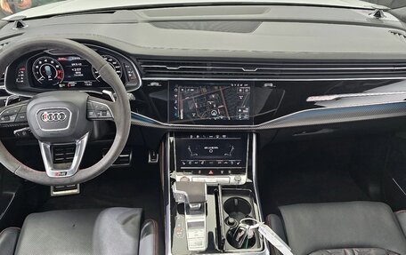 Audi RS Q8 I, 2021 год, 12 340 000 рублей, 3 фотография