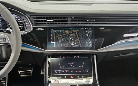 Audi RS Q8 I, 2021 год, 12 340 000 рублей, 5 фотография