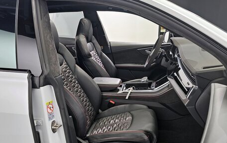 Audi RS Q8 I, 2021 год, 12 340 000 рублей, 8 фотография