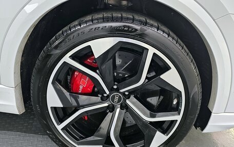 Audi RS Q8 I, 2021 год, 12 340 000 рублей, 12 фотография