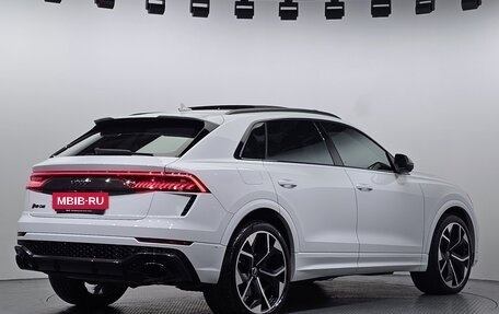 Audi RS Q8 I, 2021 год, 12 340 000 рублей, 11 фотография