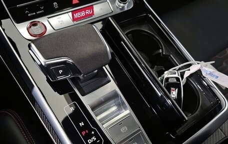 Audi RS Q8 I, 2021 год, 12 340 000 рублей, 7 фотография
