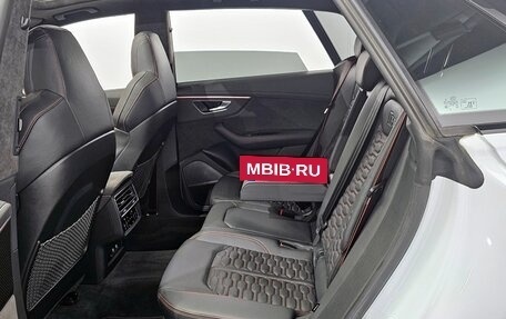 Audi RS Q8 I, 2021 год, 12 340 000 рублей, 9 фотография